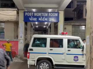 印度坠机事故造成至少265人死亡，机上仅1人幸存
