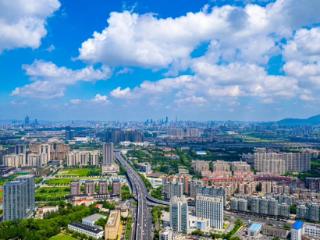 南京江宁区：以“智”引领，迈向世界级产业集群