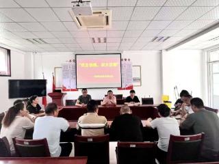 网格议事协商会，架起基层治理“连心桥”