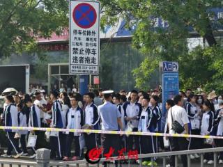 德州进入“中考时间”