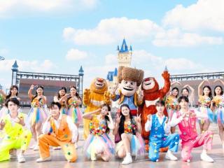 @2025届毕业生，请查收属于你的毕业季专属活动