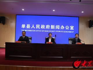 林台古镇成为单县文旅融合发展新名片