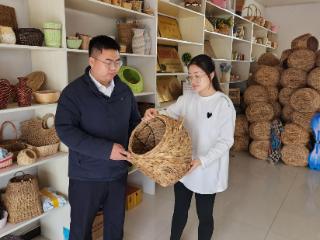 聚焦宠物经济新赛道 灌云农商银行精准服务产业链