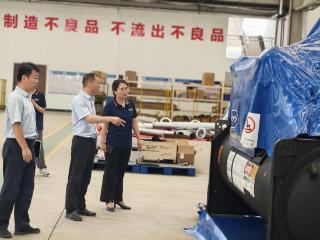 人民银行莱芜分行：“四聚焦”“四保障”深耕县域金融五篇大文章