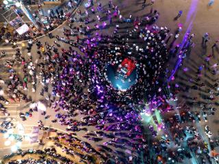 从游客变“住客”，1万人在这里买了房安了家