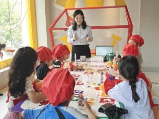 中信银行上海分行：跨界破圈 打造金融知识普及新范式