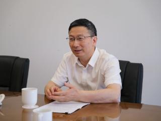 六十春秋存史鉴今，数智惠民再谱新章——专访浙江省档案馆馆长王利月
