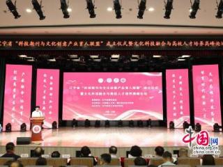 辽宁成立“科技期刊与文化创意产业育人联盟”