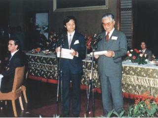 中信银行上海分行成立35周年