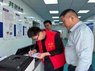 苏州黄埭镇：织密食品安全防护网 守护百姓“舌尖上的安全”