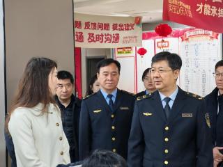 精准服务注活水！张店激发个体经济新动能
