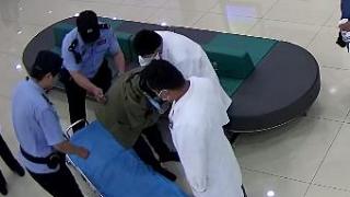 农行临沂兰山支行营业部：温情服务显担当 守护老人暖人心