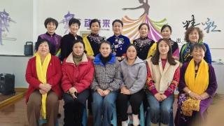 德州天衢新区宋官屯街道常兴社区：巧解噪音难题，舞动和谐乐章