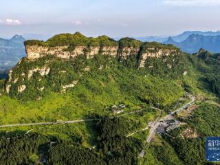 “环山趣驾”为乡村振兴注入新活力