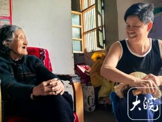 捐肾救侄、照顾患病母亲，阜阳男子用大爱撑起小家