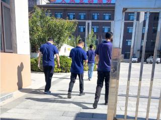 烟台招远联通助力中广核工程公司网络建设启动