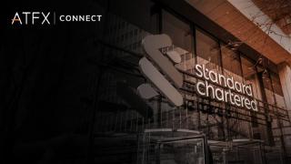 重磅！ATFX与渣打银行建立合作关系
