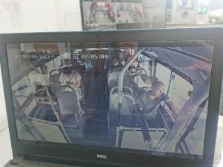 公交助力寻娃 温暖守护平安