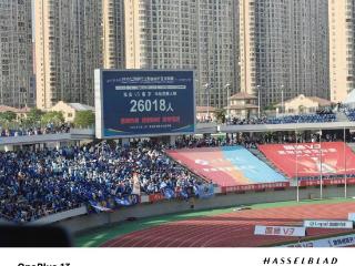 当我们看“苏超”时，我们在看什么？