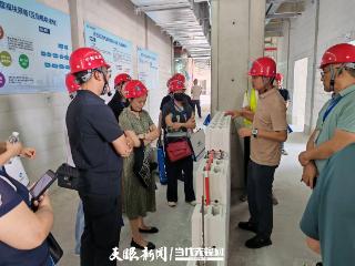 贵州磷石膏建材获“全国工程建设标准化专项培训班”点赞