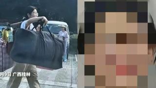 高考扁担女孩开通社媒账号？假(图1)