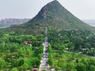 第三届海右人才节|“拾夏凉·华山站”激活“生态聚才”强磁场