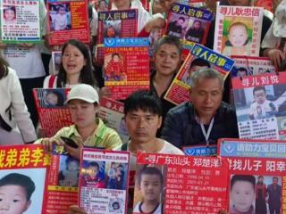 父亲节|寻亲父亲上岸记：“棉花糖爸爸”19年迎来首个父亲节