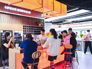 京东电器北园大街店开业，半年布局一城四店撬动济南家电零售格局