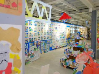 学习成果展办出新高度！开慧萌娃“火出圈”