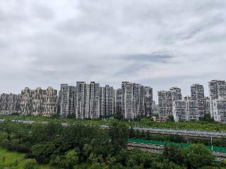 下周高温来袭 安徽省北部最高气温可达40℃