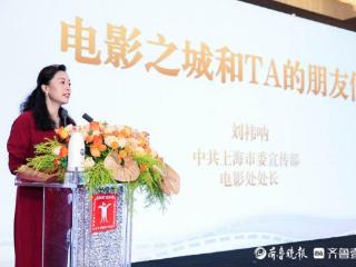 《酱园弄·悬案》单场58万元票房，“首映上海”品牌纪录再刷新