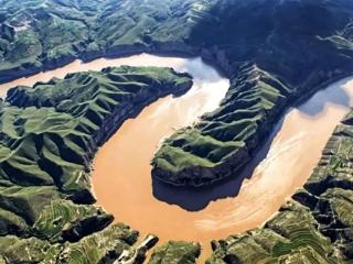 我与黄河文化地标｜黄河入诗，成为千古传颂的隽语名句
