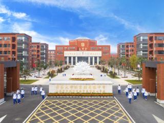 济南中招|济南大学城实验高中2025双高航天特色课程招生简章