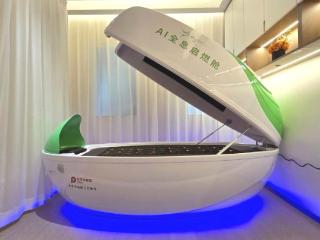 多燕瘦“千城万店”启新篇：线下门店赋能品牌升级与消费者体验焕新