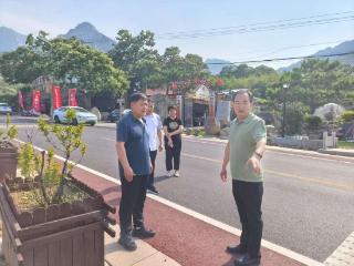大津口乡壹周聚焦（6月9日—6月15日）