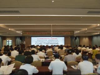 乳山市人民医院以安全生产月为契机，夯实医院安全根基