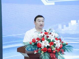 林州建筑职业技术学院“阿里国际站产教融合电商精英实战营”正式启动