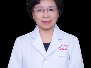 东城中医院马淑然针药结合治疗筋膜炎的特色与实践