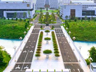 近20%名额给河南学生！福耀科技大学报考指南来了→