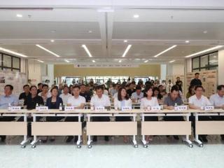 公立医养机构服务新样板！青岛首家三级公立医院开设养老服务机构