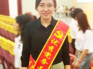2025泰安好网民|杜璇：以匠心培育技能英才 用音符传播时代正能量