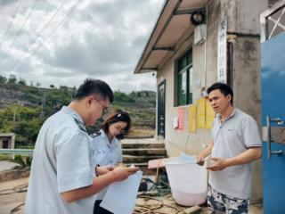 安顺关岭：税惠服务“小个体” 民生迸发“大活力”
