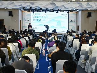 泰山区文创旅游商品连续三年斩获国家级金奖 以文化“两创”赋能产业升级