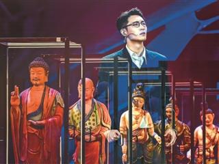 张艺兴：为理想孤注一掷又何妨