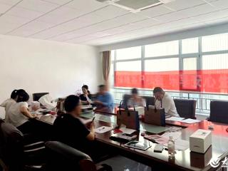 恒丰银行日照分行：筑牢金融安全防线，共护企业财富安全