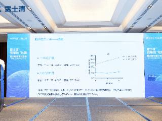 VC2025：跨越技术藩篱，moody露士清推动近视管理迈向多维临床化