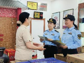 “优化消费环境三年行动”系列报道|“放心消费在吉林”创建工程结硕果