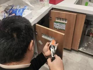 新时代美德信用｜邻里互助暖人心“好事帮”点亮世茂锦域小区