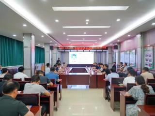 山东第一医科大学第一附属医院千医重症合作联盟学术基层行第39站在泰安市第一人民医院举行