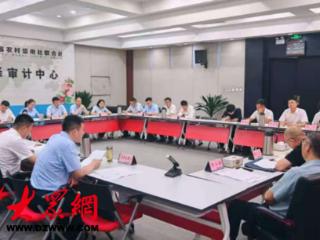 省农担公司菏泽管理中心与省联社菏泽审计中心召开全市农商银行“鲁担惠农贷”业务座谈会